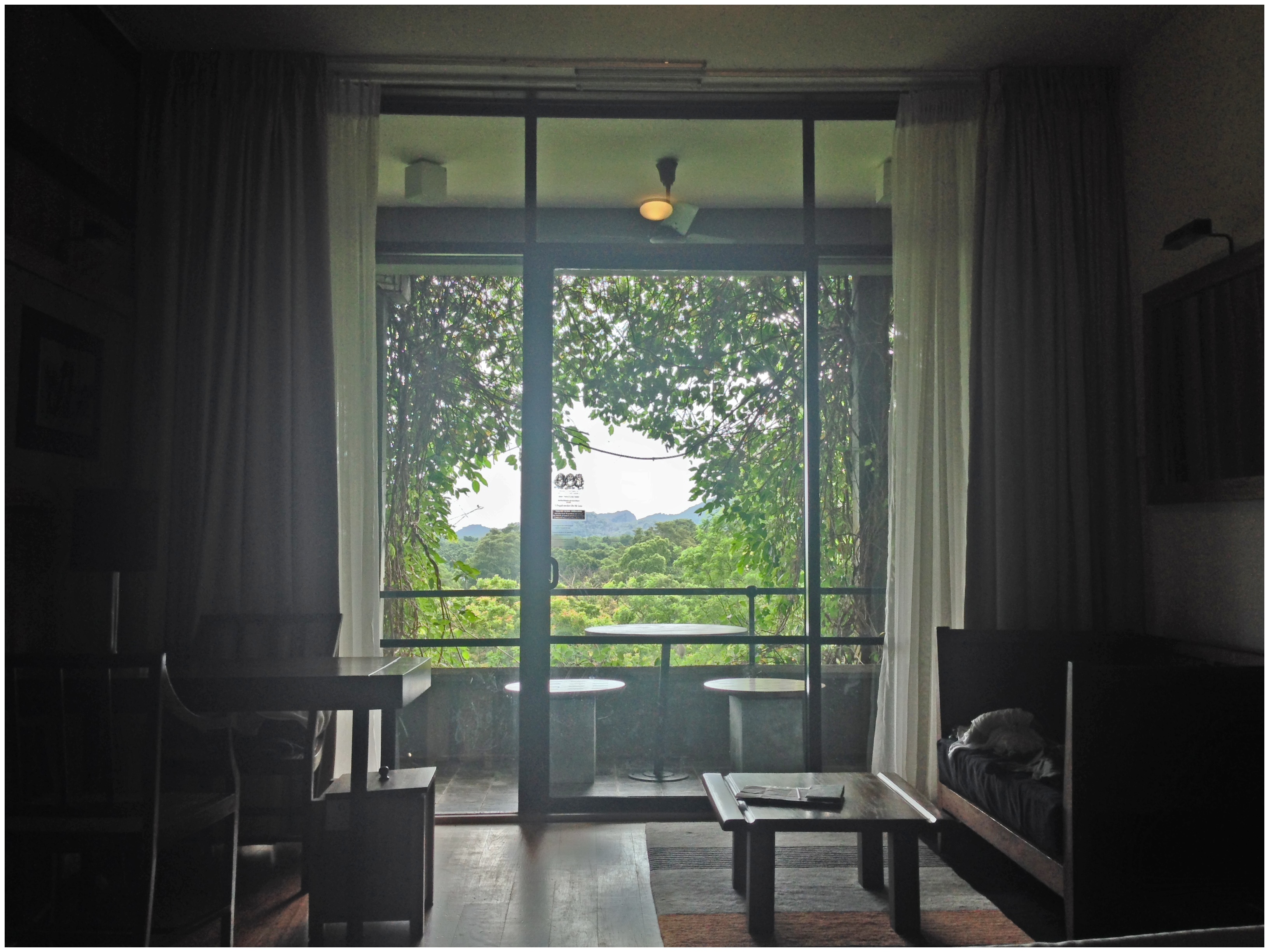 Heritance Kandalama, Room 1