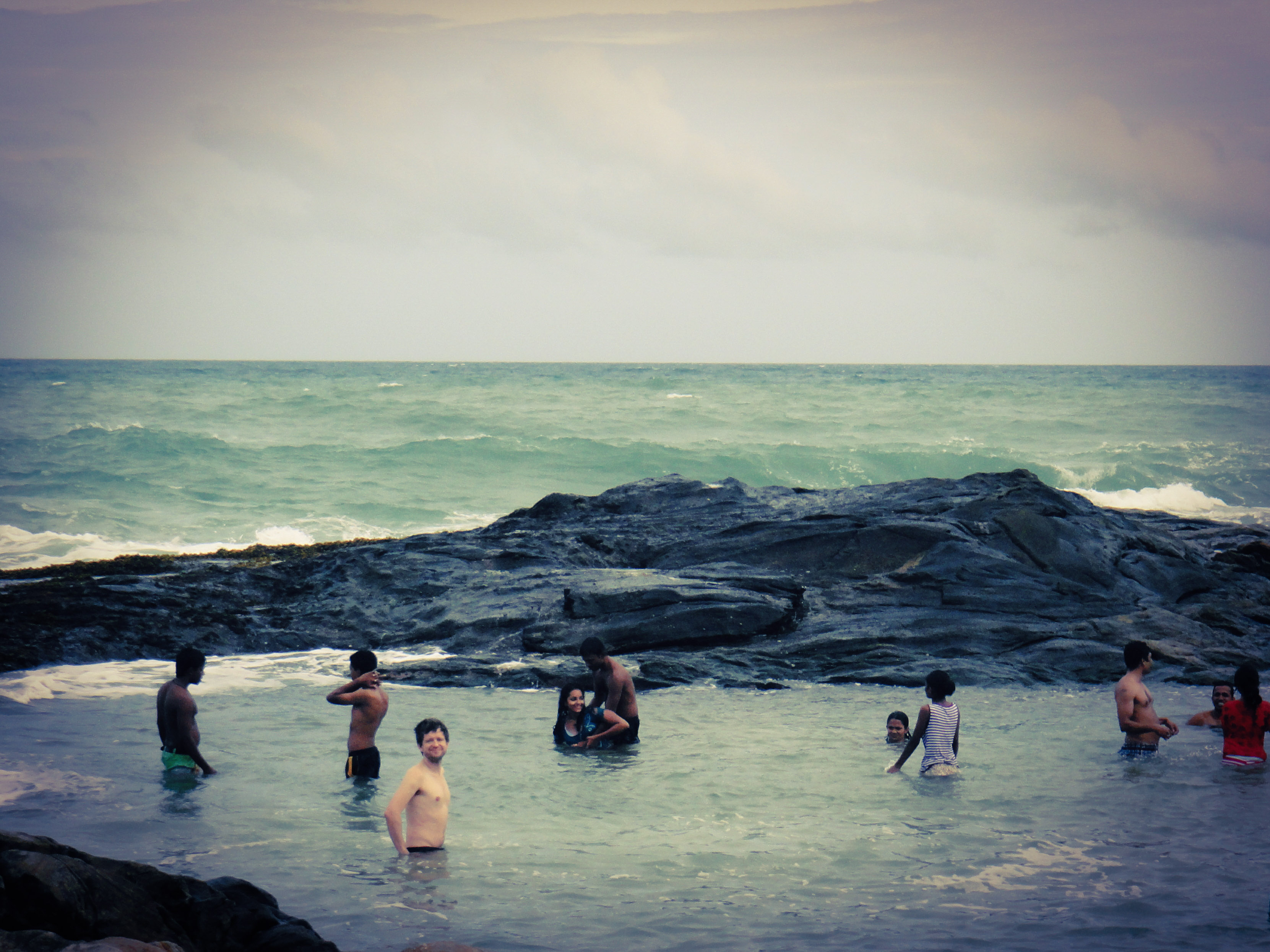 Buckingham Place - Beach 3