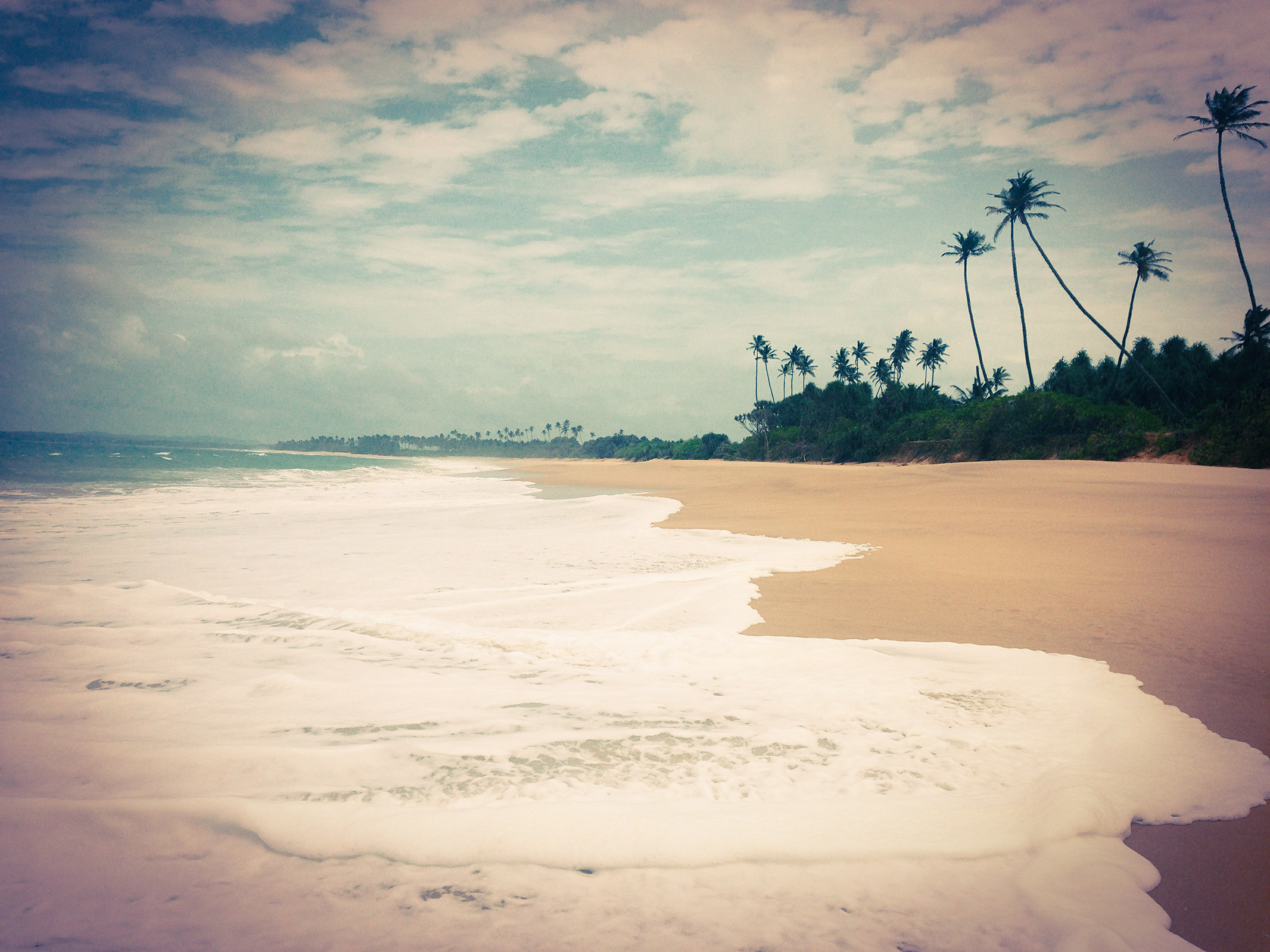 Buckingham Place - Beach 2